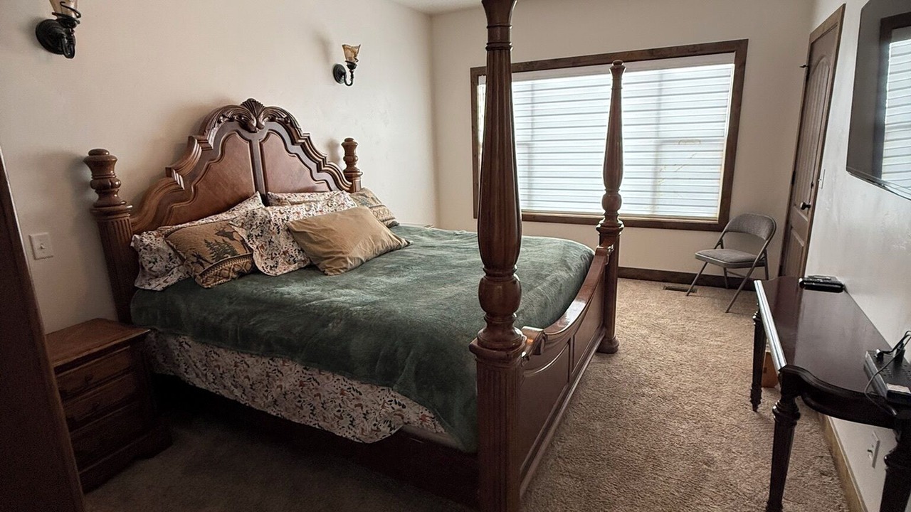 Photo of Bedroom in Afton