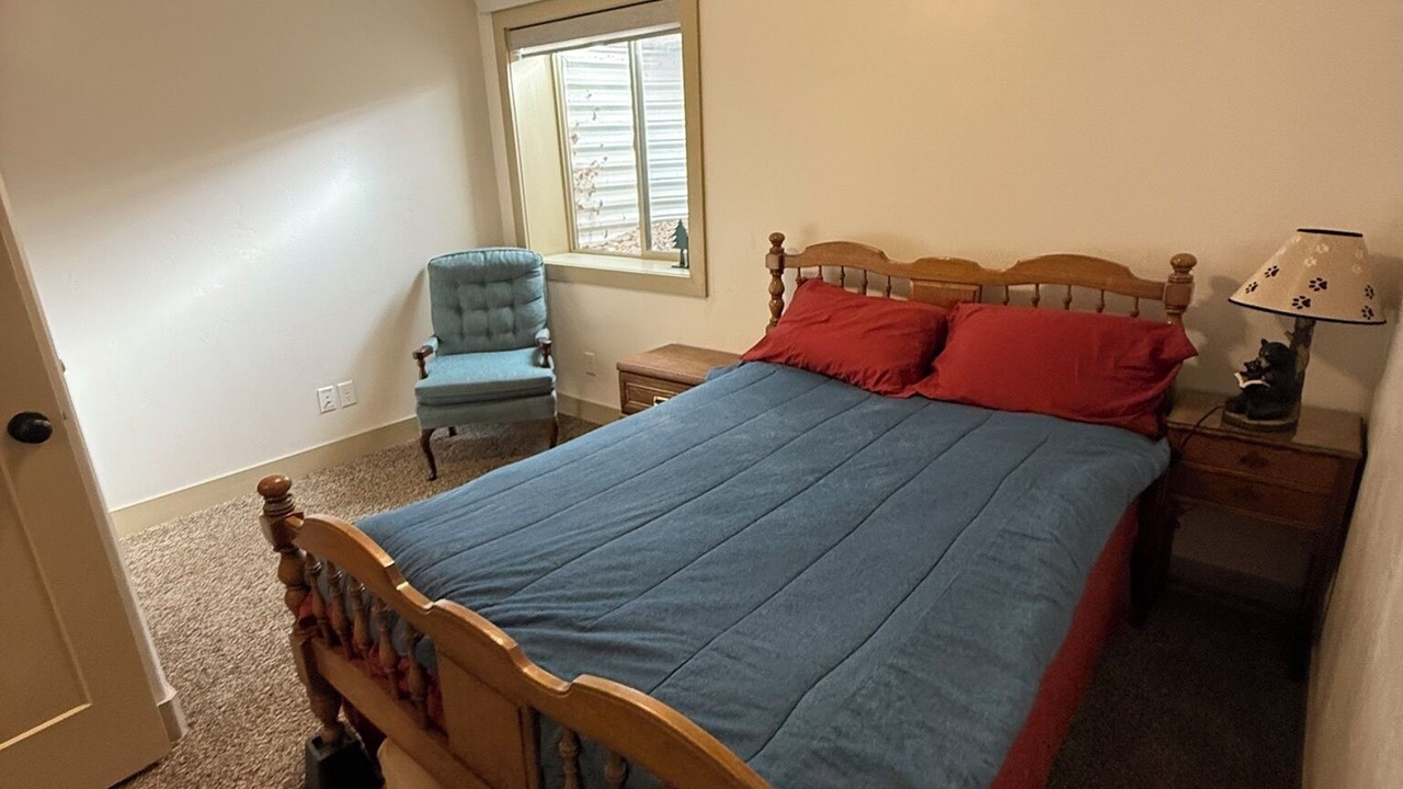 Photo of Bedroom in Afton