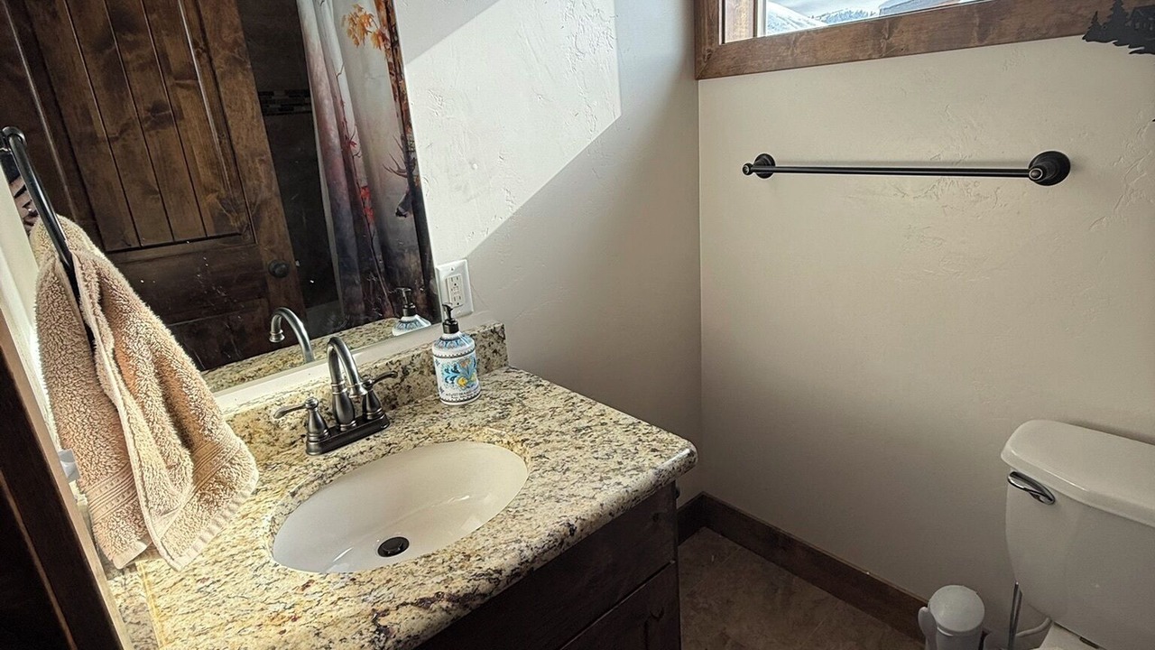 Photo of Bathroom in Afton