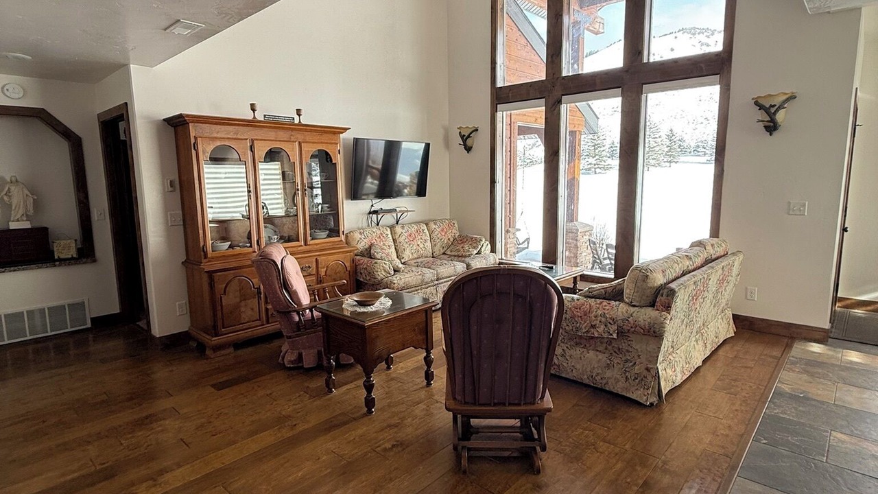 Photo of Livingroom in Afton