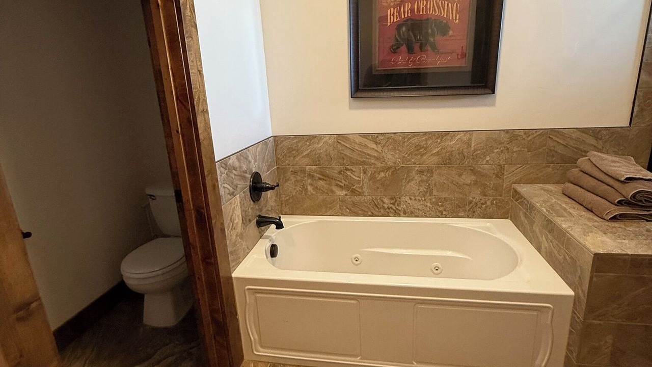 Photo of Bathroom in Afton