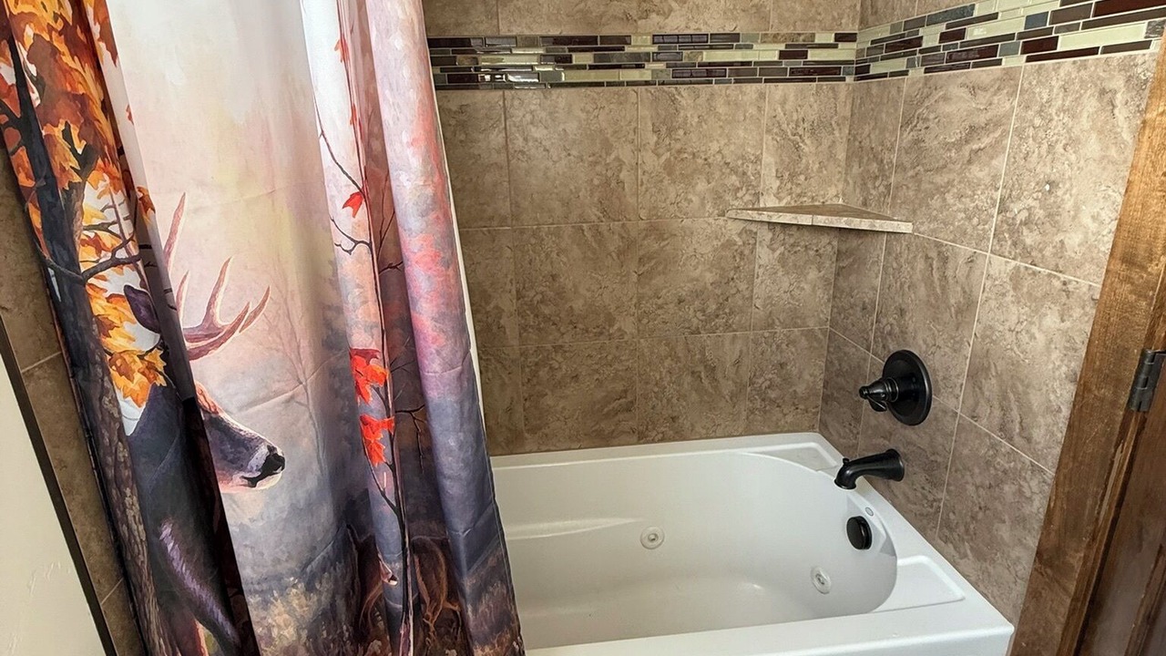 Photo of Bathroom in Afton