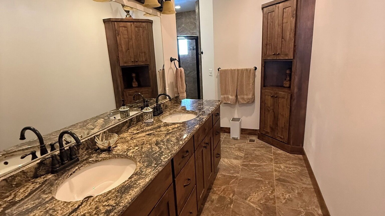 Photo of Bathroom in Afton