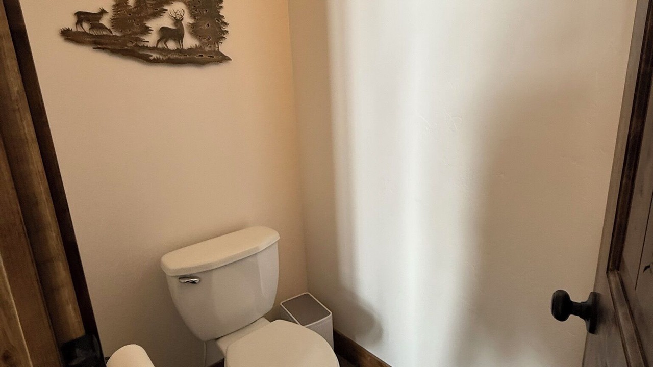Photo of Bathroom in Afton