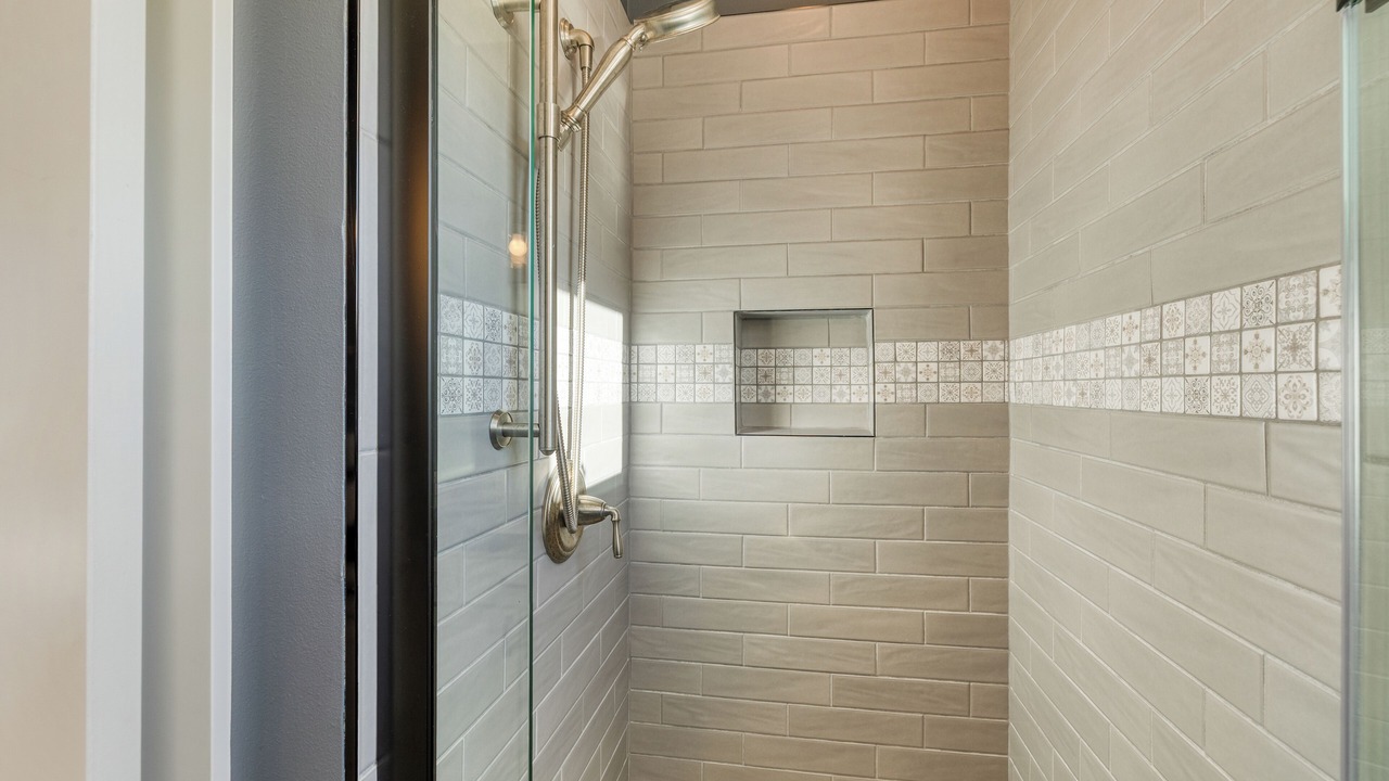 Photo of Bathroom in Coupeville