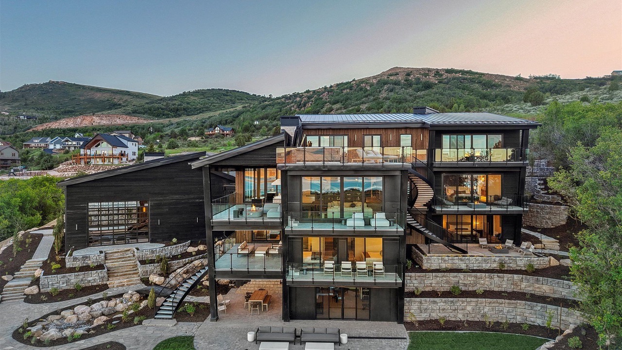 Photo of Outdoor in Garden City