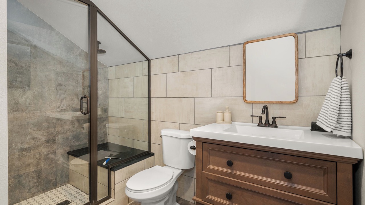 Photo of Bathroom in Spokane