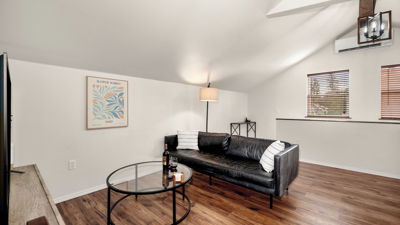 Photo of Livingroom in Spokane