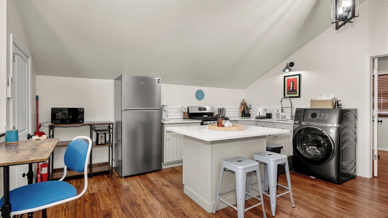 Photo of Kitchen in Spokane