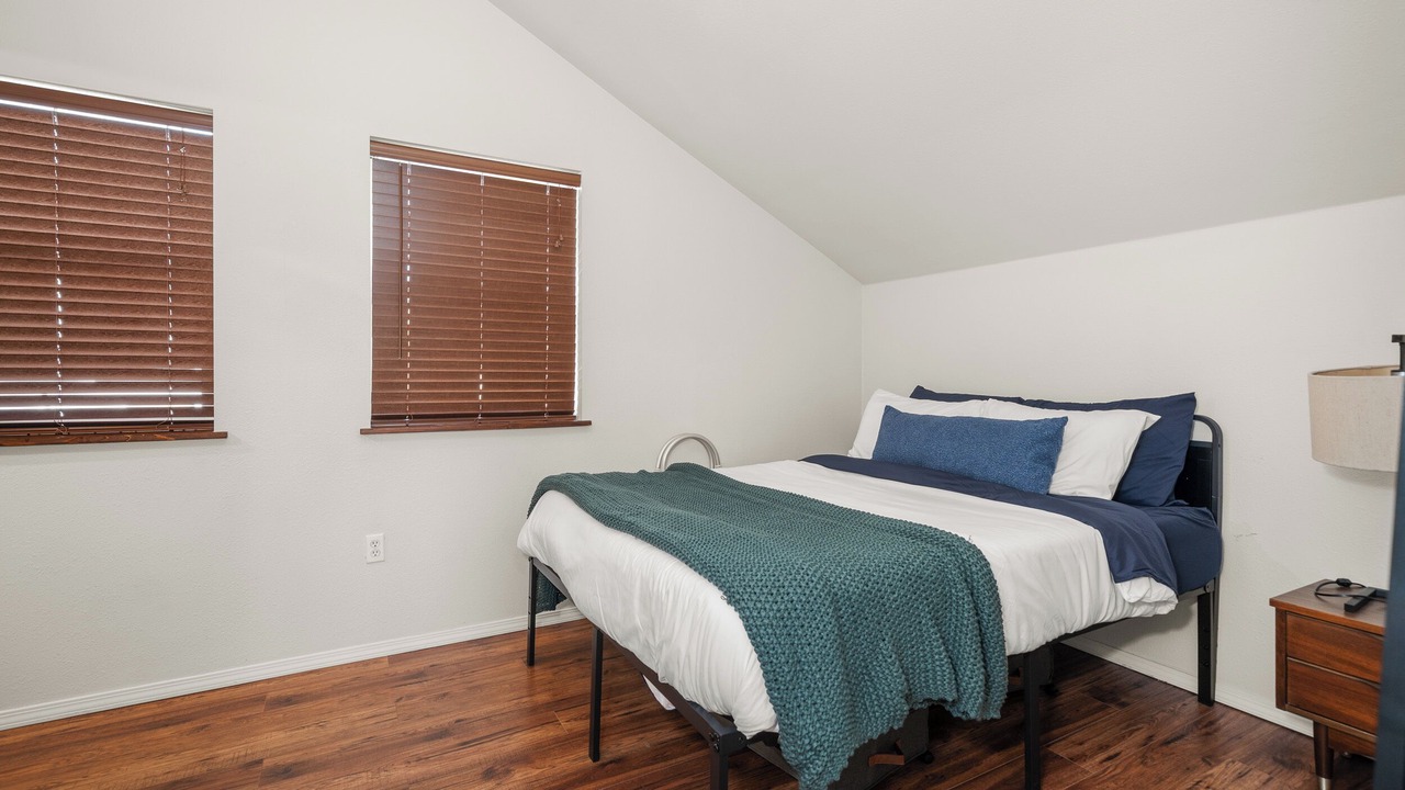 Photo of Bedroom in Spokane