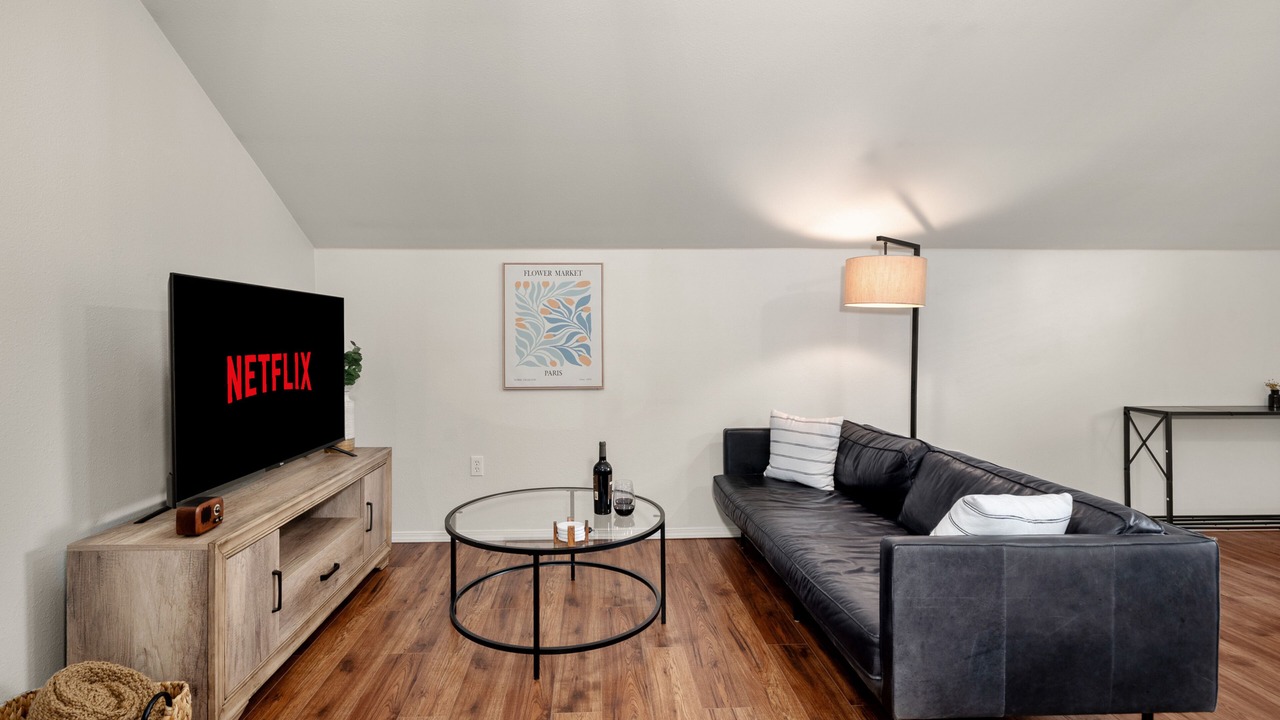 Photo of Livingroom in Spokane