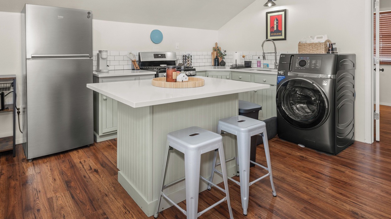 Photo of Kitchen in Spokane