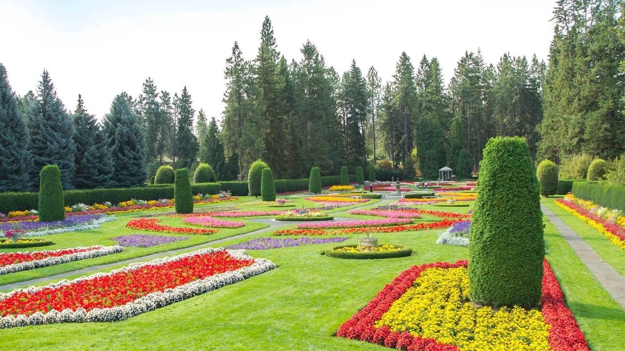 Photo of Outdoor in Spokane