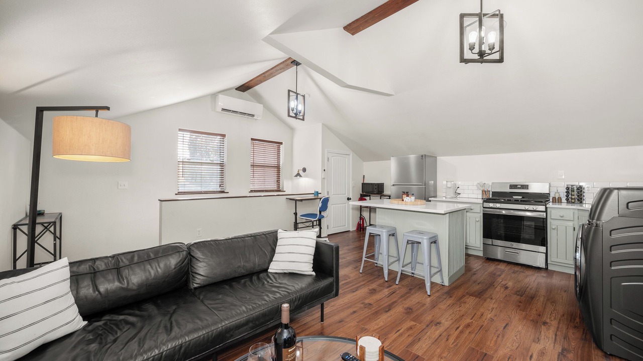 Photo of Livingroom in Spokane
