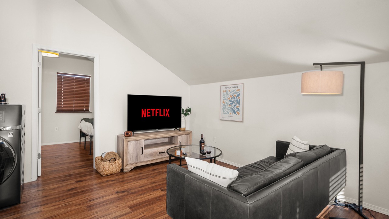 Photo of Livingroom in Spokane