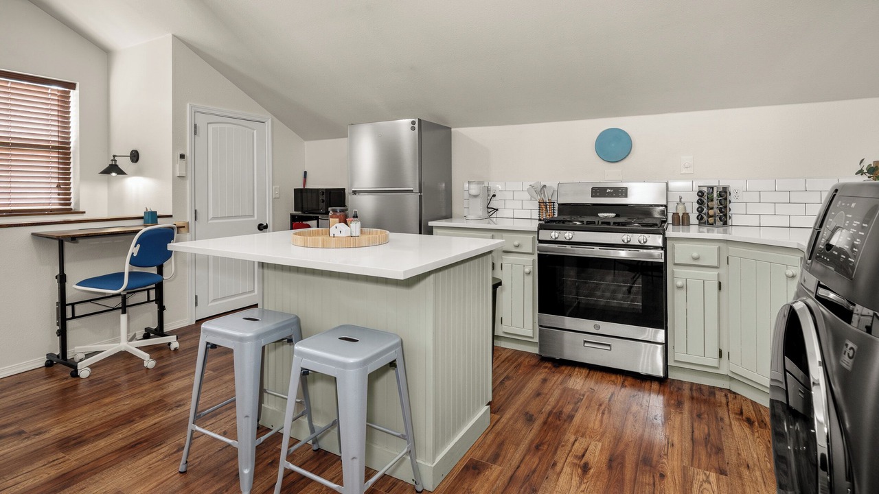 Photo of Kitchen in Spokane