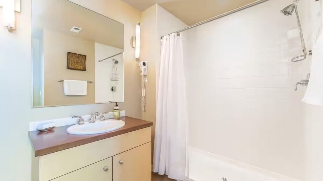 Photo of Bathroom in Chelan