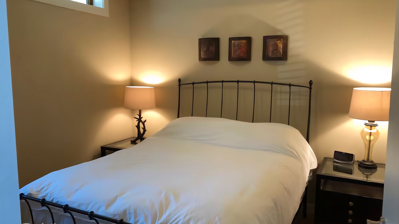 Photo of Bedroom in Chelan