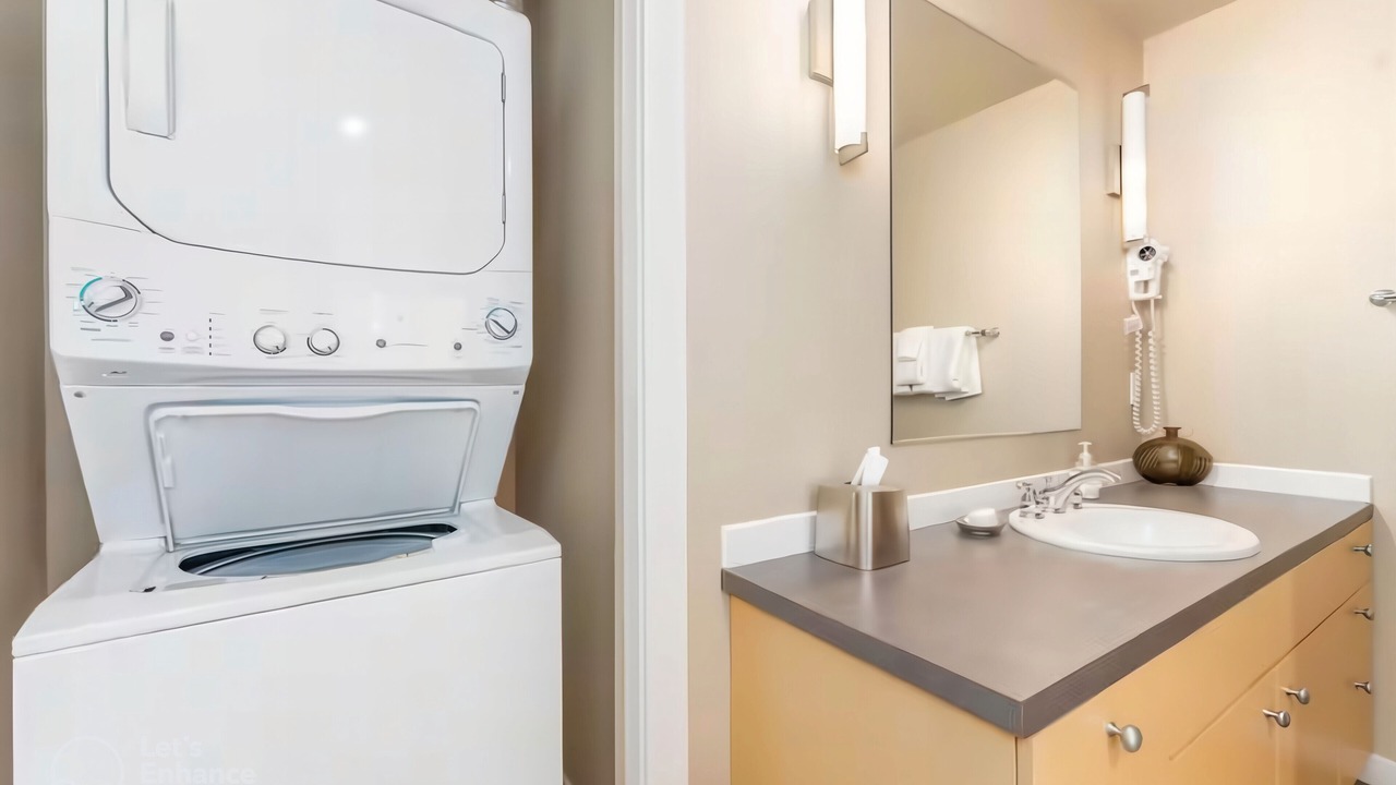 Photo of Bathroom in Chelan