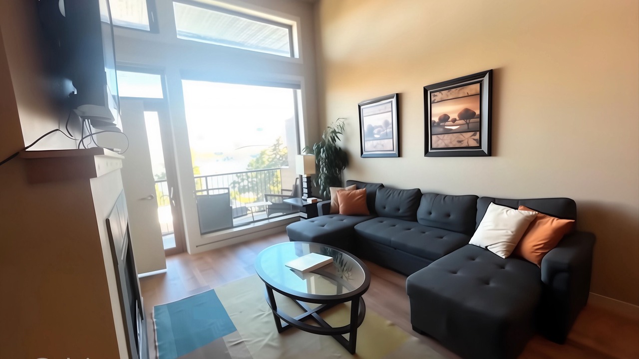 Photo of Livingroom in Chelan