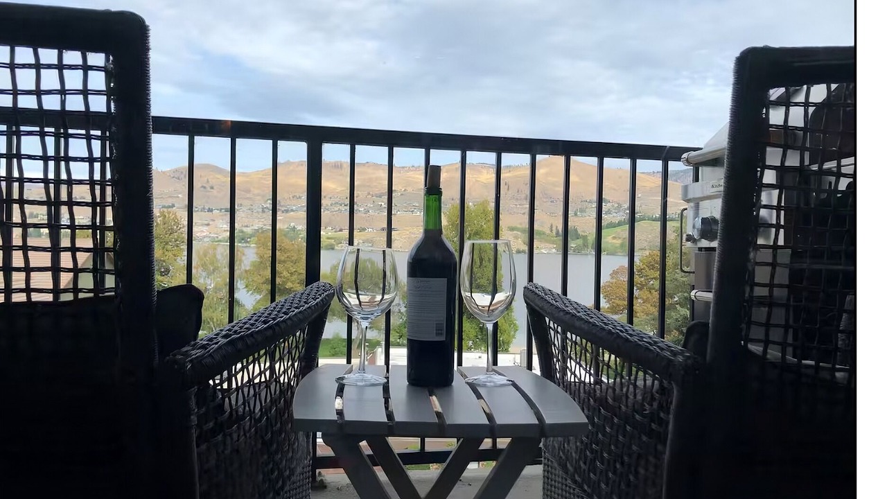 Photo of Outdoor in Chelan