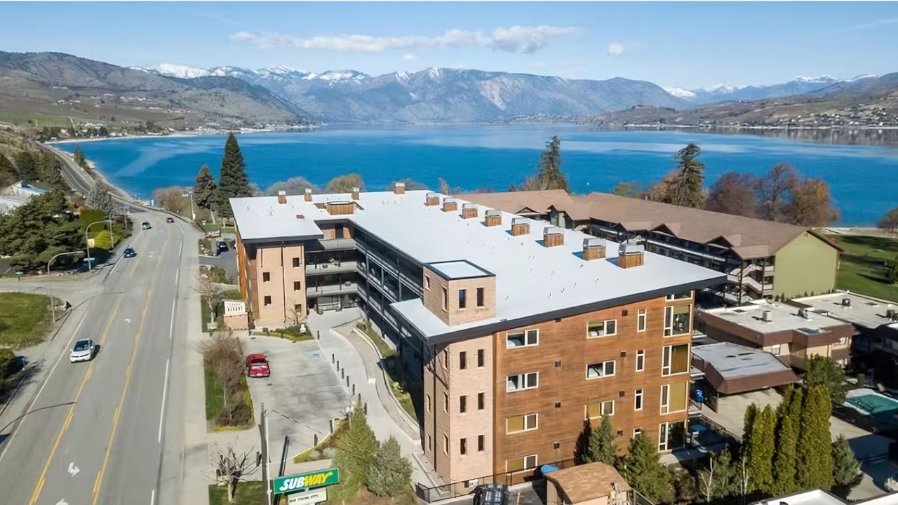 Photo of Outdoor in Chelan