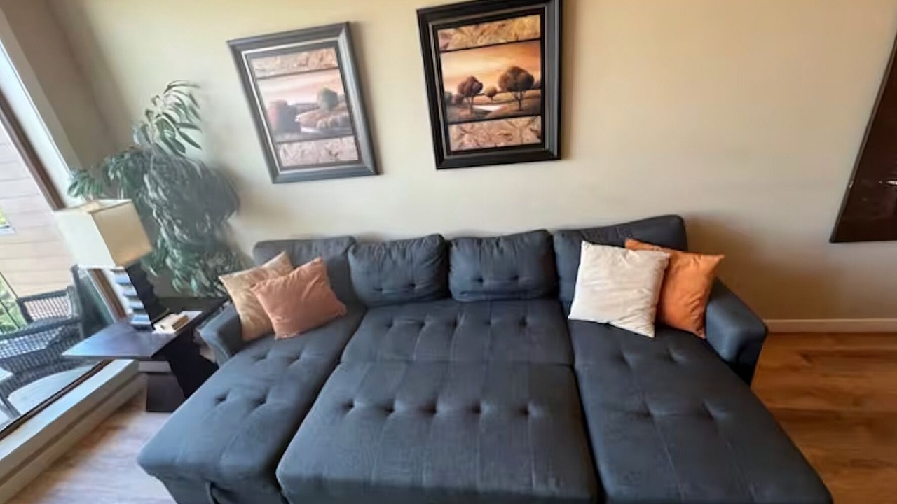 Photo of Livingroom in Chelan