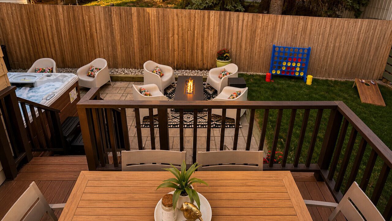 Photo of Outdoor in Garden District