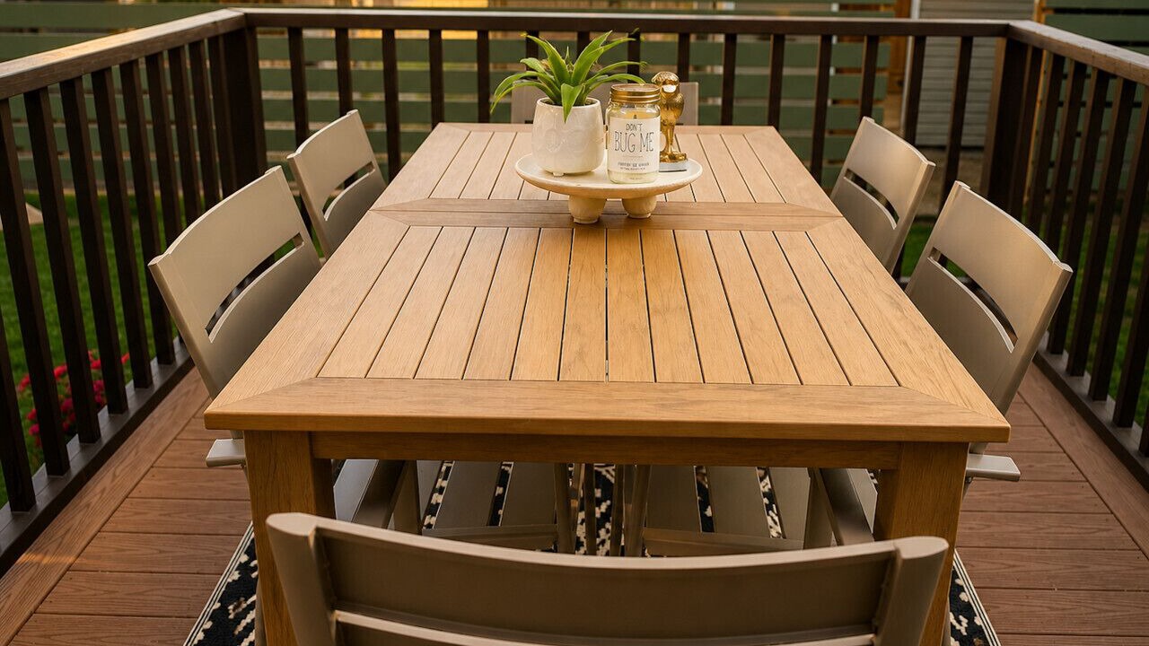 Photo of Outdoor in Garden District