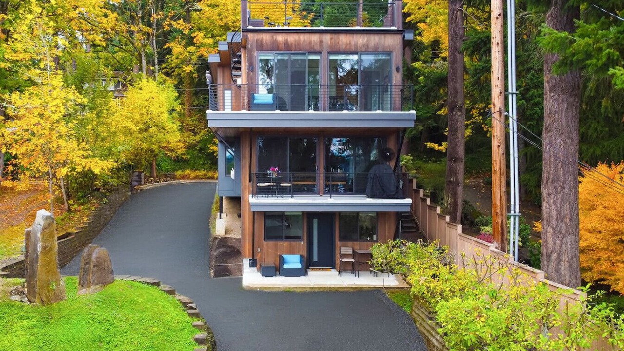Photo of Outdoor in Northeast Bellevue
