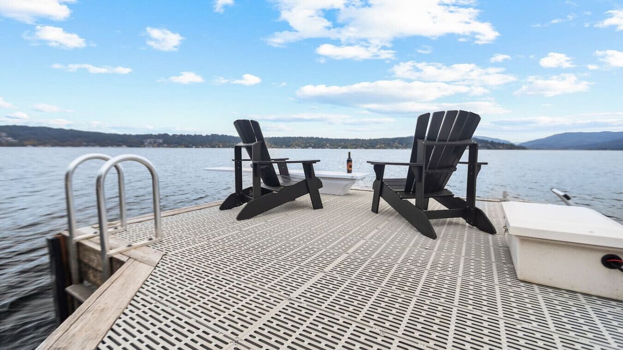 Photo of Outdoor in Northeast Bellevue
