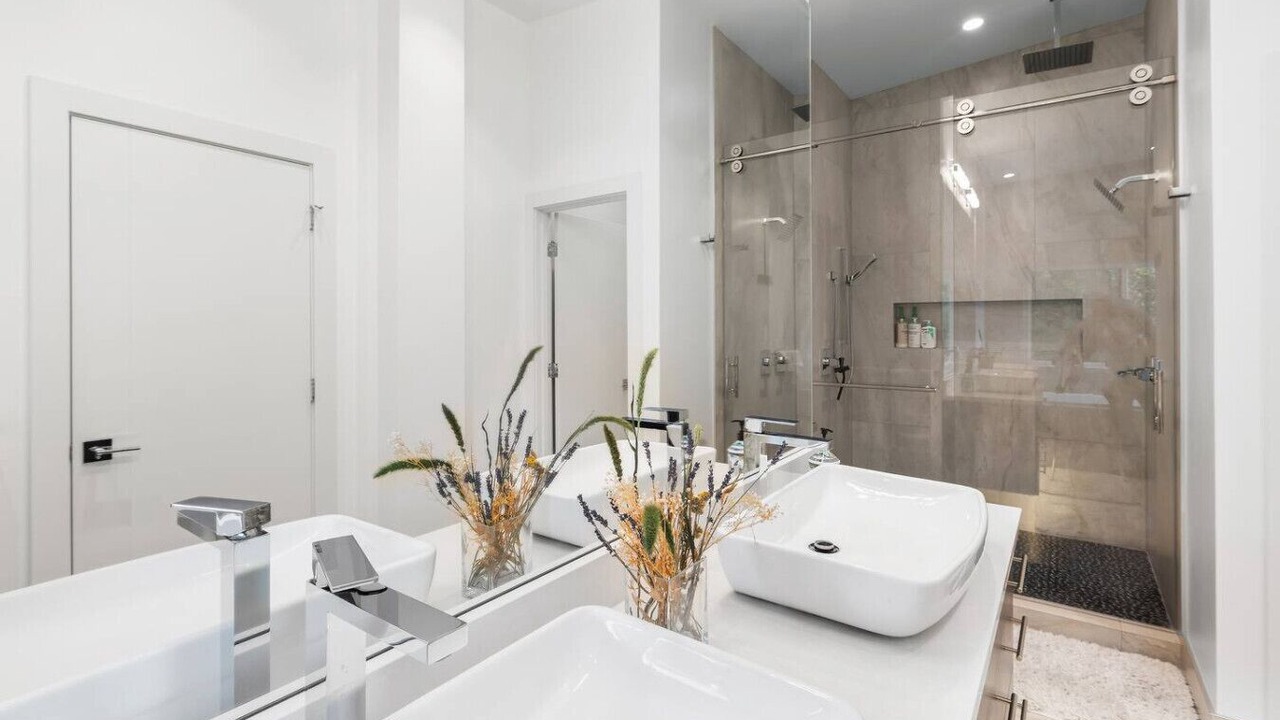 Photo of Bathroom in Northeast Bellevue