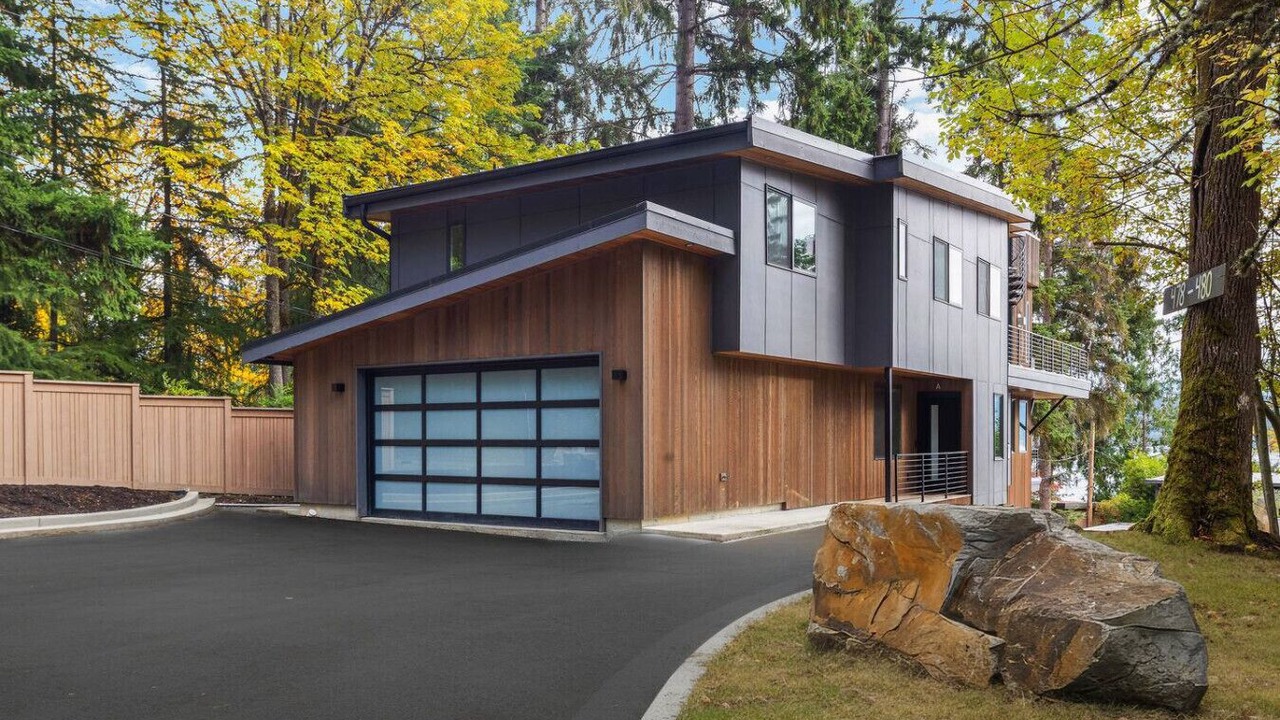 Photo of Outdoor in Northeast Bellevue