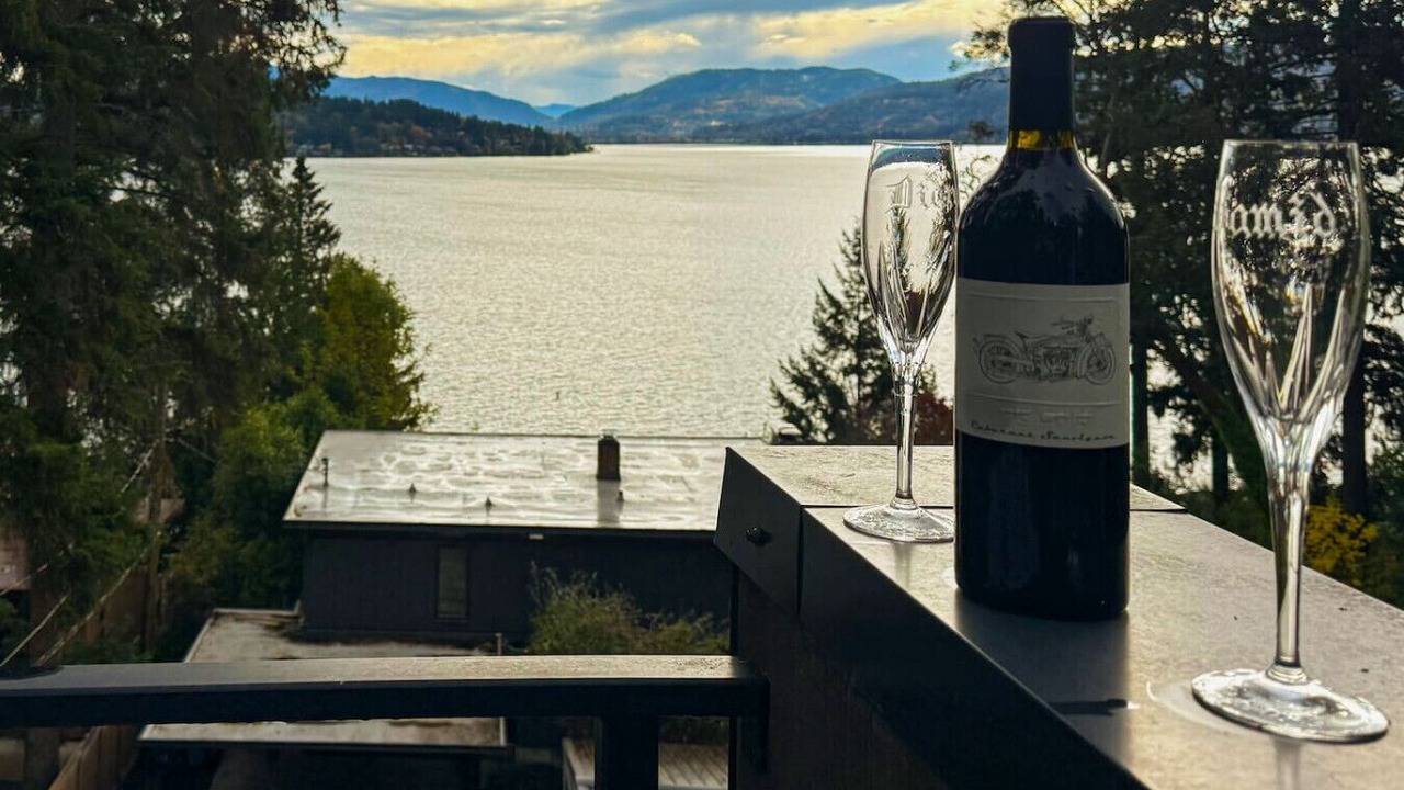 Photo of Outdoor in Northeast Bellevue