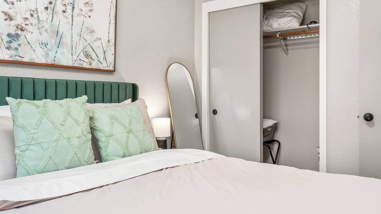 Photo of Bedroom in Southeast Boise