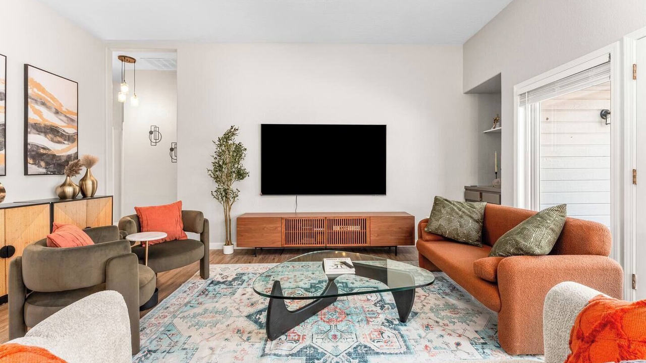 Photo of Livingroom in Southeast Boise