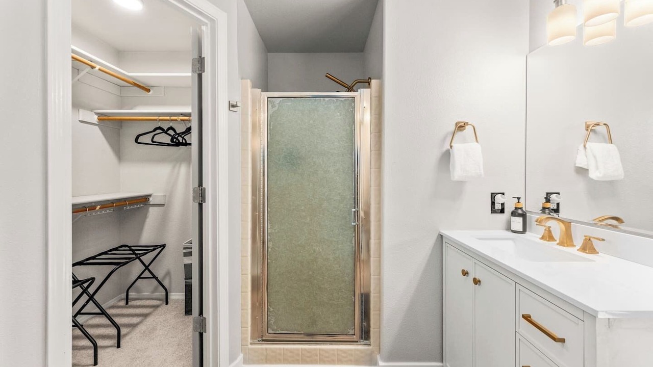 Photo of Bathroom in Southeast Boise