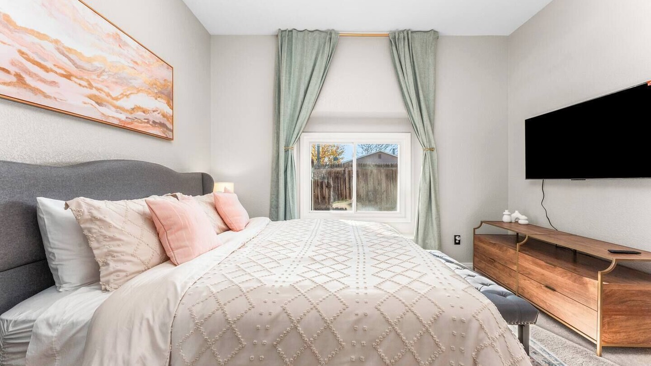 Photo of Bedroom in Southeast Boise