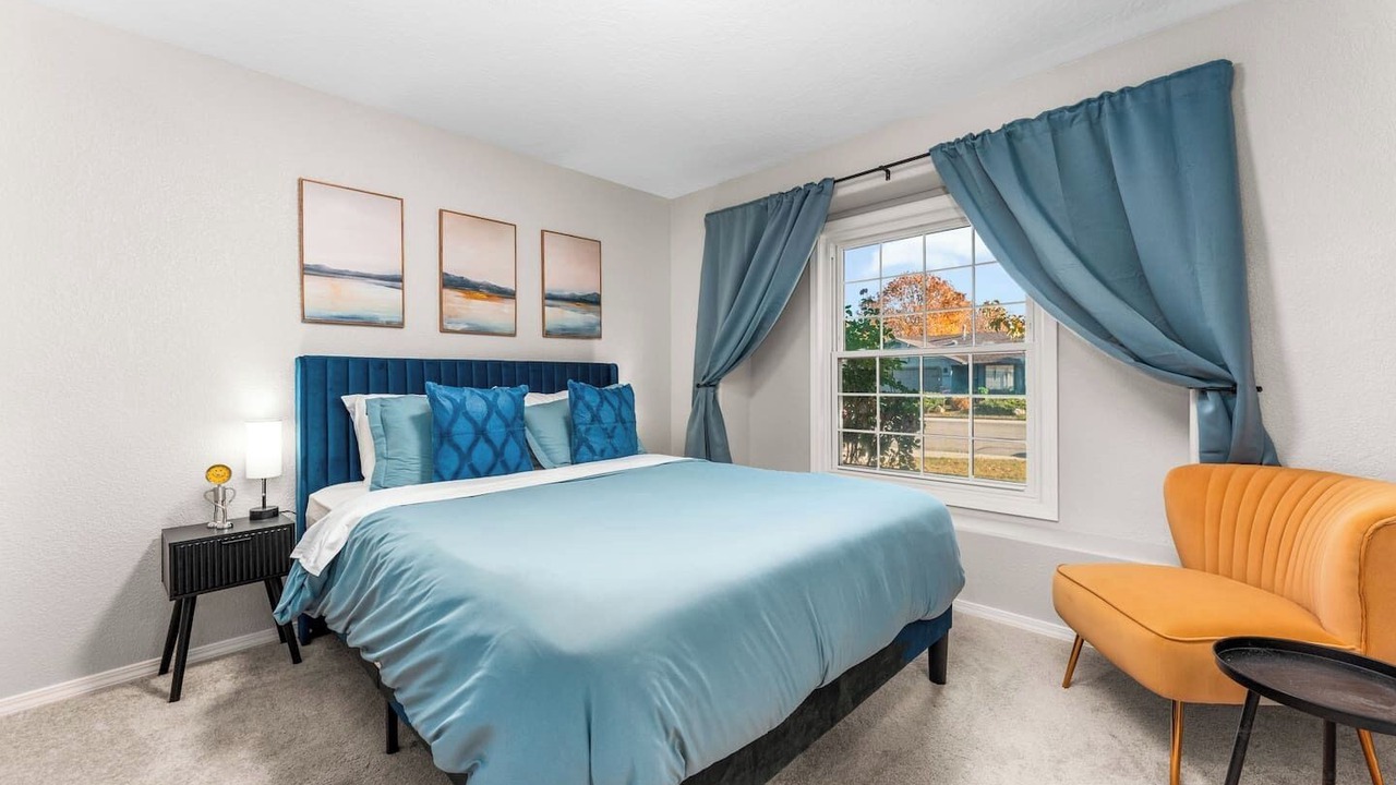 Photo of Bedroom in Southeast Boise