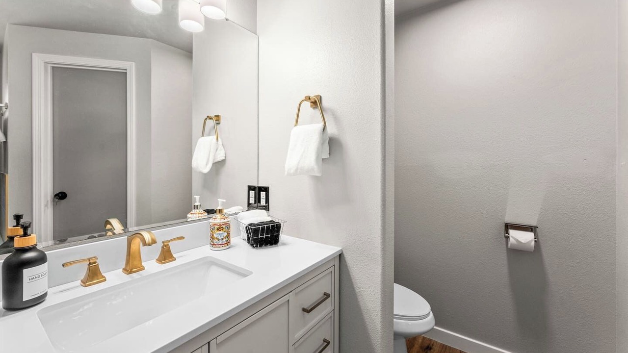 Photo of Bathroom in Southeast Boise