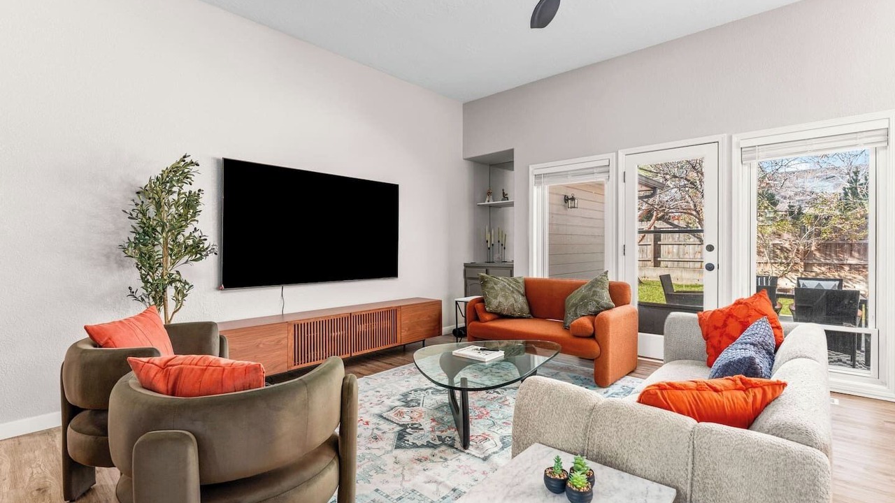 Photo of Livingroom in Southeast Boise