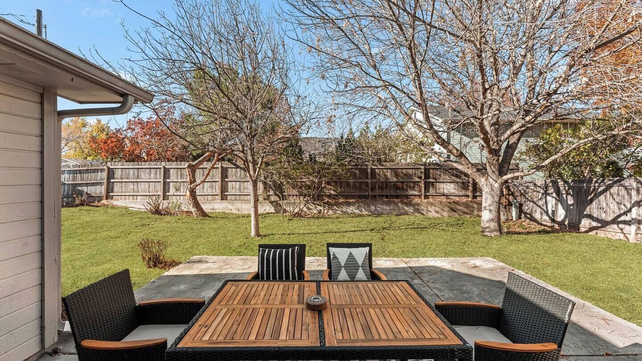 Photo of Outdoor in Southeast Boise
