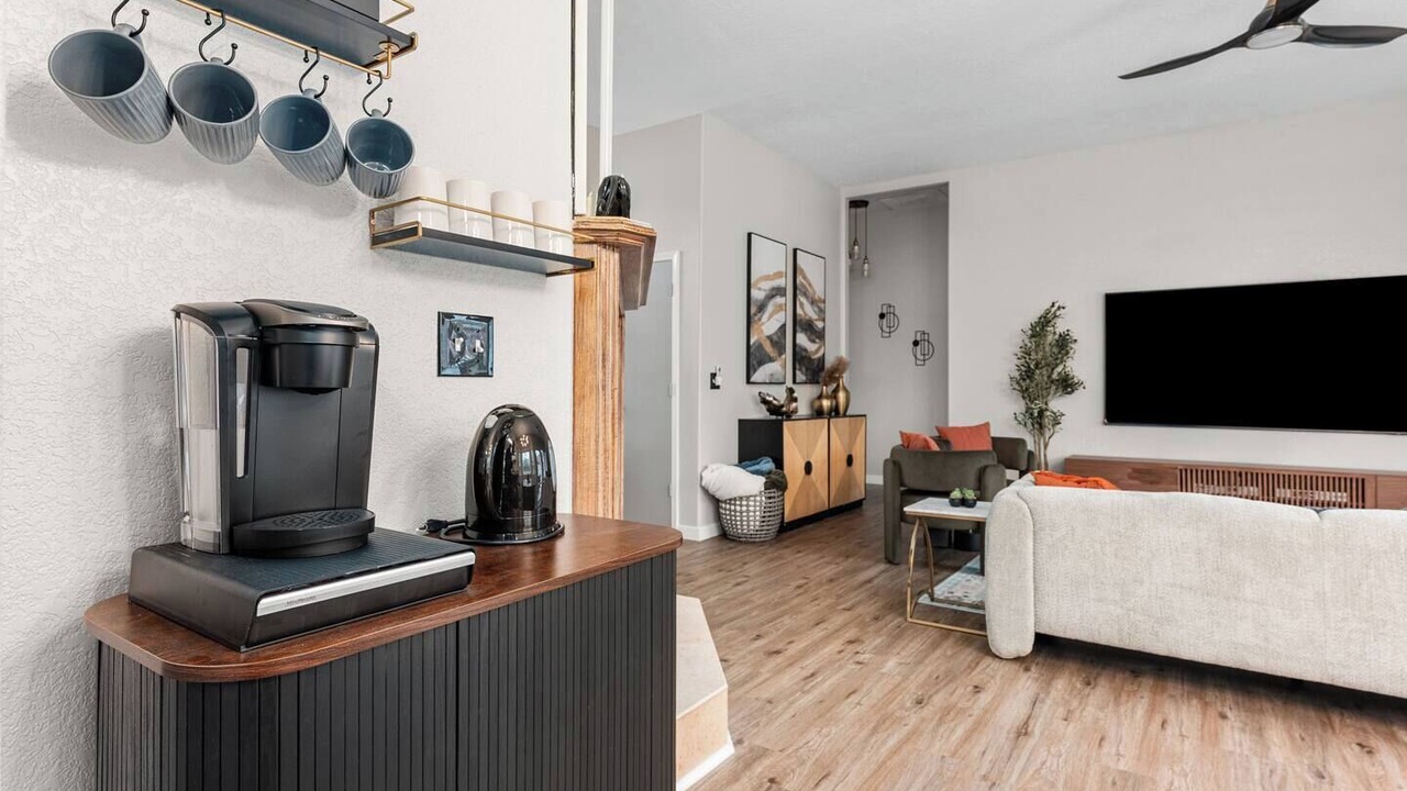 Photo of Livingroom in Southeast Boise