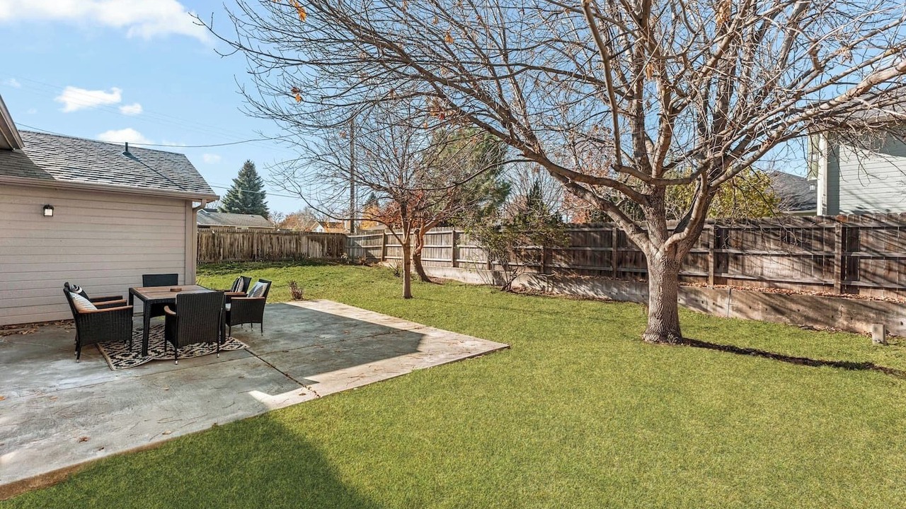Photo of Outdoor in Southeast Boise