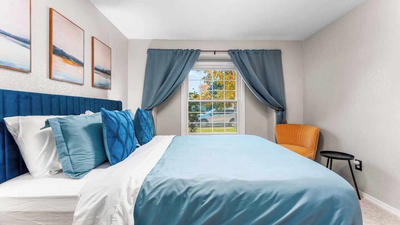 Photo of Bedroom in Southeast Boise
