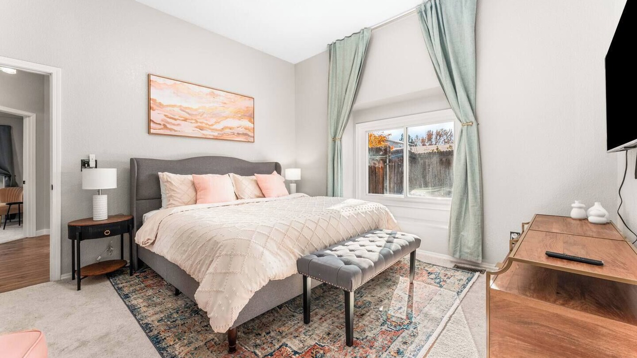 Photo of Bedroom in Southeast Boise