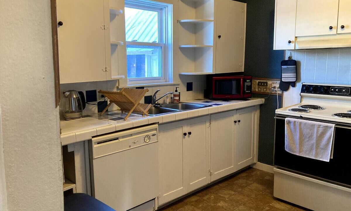 Photo of Kitchen in New Meadows