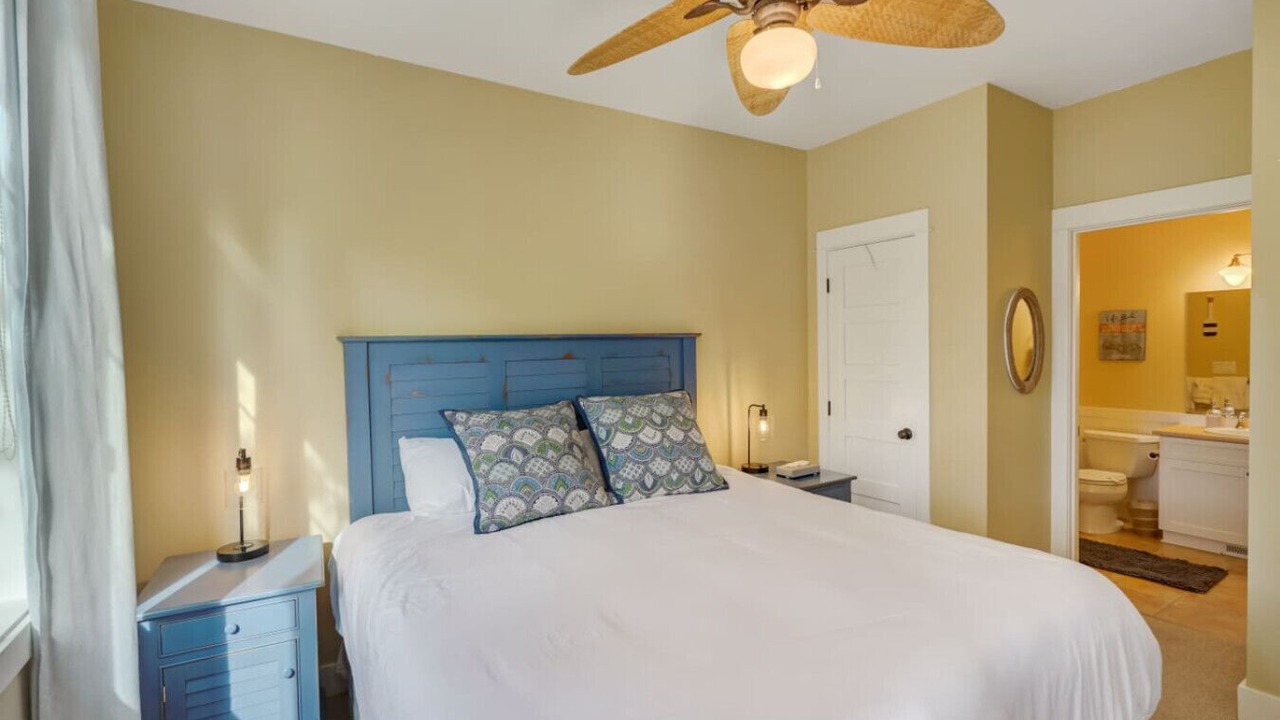 Photo of Bedroom in Oroville