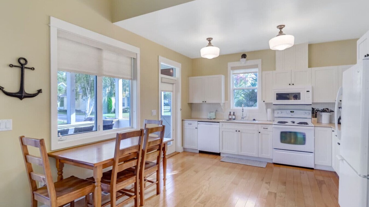 Photo of Kitchen in Oroville