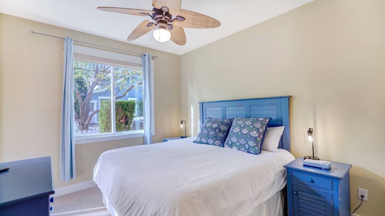 Photo of Bedroom in Oroville